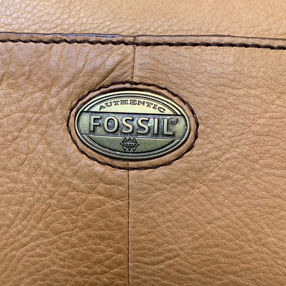 Fossil NWOT purse - Picture 6 of 7